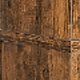 Rust Brown