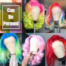 CEXXY Parrucca Bob Brasiliana Liscia Bionda 613 13x4 Parrucche di Capelli Umani con Pizzo Frontale per Donne Parrucca Bob Corta Liscia 13x4 Parrucca Bob Glueless Pre-pizzicata con Capelli del Bambino Parrucca Bob Liscia Frontale in Pizzo Trasparente HD Parrucca Brasiliana di Capelli Umani dall'Aspetto Naturale Leggera Adatta ai Principianti Facile Installazione da Indossare Tutti i Giorni Parrucca per Feste, Matrimoni e Lavoro Parrucca Bob Liscia Morbida Parrucca di Capelli Umani Veri per Donne