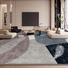 1pc European Geometric Pattern - Luxury Classic Color Block Patchwork Area Rug, Machine Washable Soft Carpet Mat, Rectangular, Short Pile, Suitable For Living Room, Bedroom, Office, Game Room, Study, Indoor/Outdoor Entrance, Home Decor - Multicolor - View 8