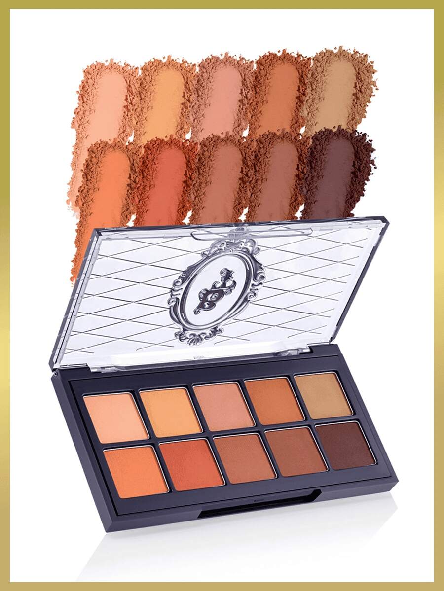 Eyeshadows - 均碼 - 查看 1