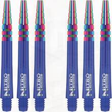 Nitrotech Ionic Stems - 2 Sets/ Pack (6 Stems Total) - Ideal For [Specific Application], High-Quality Product With [Key Selling Point] - ‎Blue - View 1