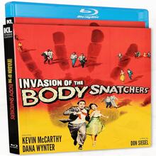Invasion Of The Body Snatchers (Special Edition) Blu-Ray For Home Theater, Features Realistic Alien Invasions - As Pic - View 3