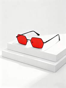 Kính thời trang nữ - Nhiều màu - Xem 5