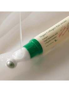 AXIS-Y AXIS -Y Vegan Collagen Eye Serum 10ML - Eye Serum - Eye Cream - View 8