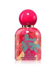 Grandeur Tubbees Pink Sugar 50ML Eau De Parfum Unisex - Floral and Fruity Flavour - View 4
