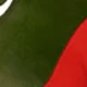 Red and Green