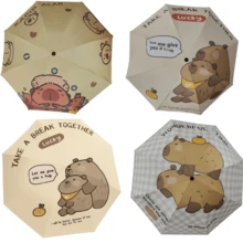 Outdoor Umbrellas - Capibara - View 2