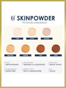 Powder - Moyen - Voir 3