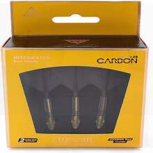 ROST T19 Carbon For Big Standard Shape With Integrated Dart Shaft And Flight - As Pic - View 4