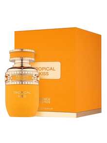 French Avenue Tropical kiss 80ML Eau de parfum Mujer - Fresco - Ver 4