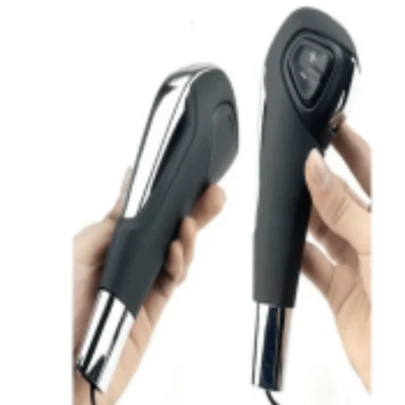 Substituição da alavanca de câmbio da transmissão automática para Chevrolet Trax e Sonc 2012-2017