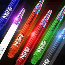 Nitrotech Ionic Stems - 2 Sets/ Pack (6 Stems Total) - Ideal For [Specific Application], High-Quality Product With [Key Selling Point] - ‎Blue - View 4