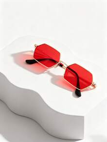 Kính thời trang nữ - Nhiều màu - Xem 4