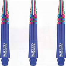 Nitrotech Ionic Stems - 2 Sets/ Pack (6 Stems Total) - Ideal For [Specific Application], High-Quality Product With [Key Selling Point] - ‎Blue - View 3