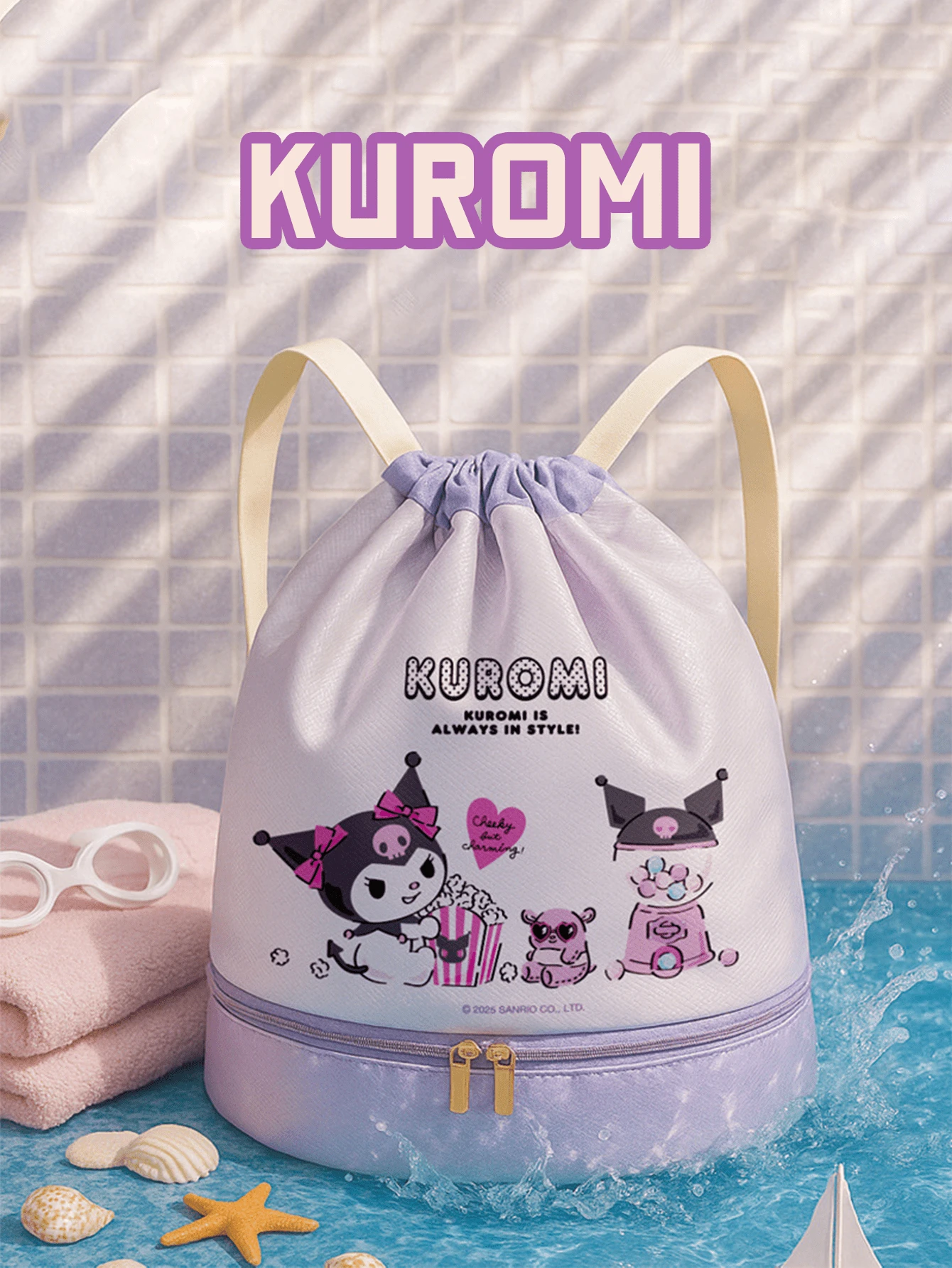 Mnsruu Borsone Sportivo Da Palestra Con Motivo A Teschi, Per