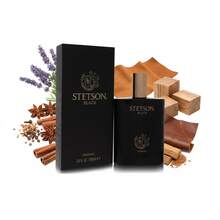 Stetson Black By Coty Eau De Cologne 3.4 Oz Spray Women's Perfume - 無色 - 查看 2