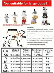 PETSIN 1 件宠物连帽衫，温暖羊毛衬里的宠物衣服，适合小型犬和猫，适合秋冬季