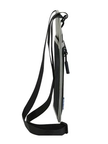 Túi đeo cổ chống trộm khi đi du lịch, ví đựng hộ chiếu đa chức năng, lớp lót chống RFID tích hợp, dung tích lớn với nhiều ngăn đựng hộ chiếu, vé máy bay, thẻ tín dụng, thiết kế siêu nhẹ và tiện dụng, cần thiết cho sân bay và các chuyến đi nước ngoài, cũng là món quà lý tưởng cho Giáng sinh, Ngày lễ tình nhân, Năm mới. - Nhiều màu - Xem 9