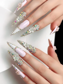 Baby Pink