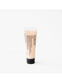 MAC Studio Fix Fluid Skin Balancing Complex Longwear Soft Matte Foundation N12,MINI SIZE,10ML/0.33OZ,5ml/0.17OZ - N12 - View 4