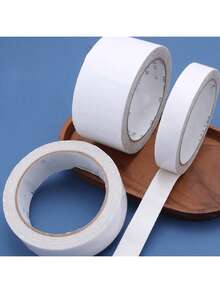 1卷/10米 裤腿缩短免缝下摆胶带，双面自粘裤脚，衣服袖子下摆胶带，缩短窗帘