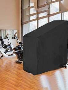 1pc Bicycle Dust Cover, Stationary Bike Rain Cover, Sports Bicycle Dust Proof Cover, Scratch-Resistant And Durable, Fits Multiple Bike Models, Dual-Use Indoor Dust-Proof And Outdoor Rain-Proof - Multicolor - View 4