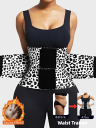 1 Pc Women Waist Trainer Girdle,Belt Waist Cincher , Wrap Waist Trainer ,Ab Belt Tummy Control Body Shaper With Triple Wrap Women Men,Waist Trainer Shapewear,Slimming Body Shaper Corset,Adjustable Shapewear Flat Belly,Classic Daily Wear