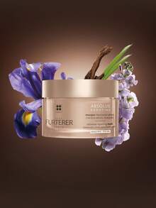 René Furterer ABSOLUE KERATINE 极致修护面膜 200ml - 金色 - 查看 7