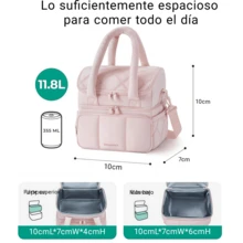 Outdoor Insulation Bag