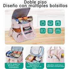 Outdoor Insulation Bag