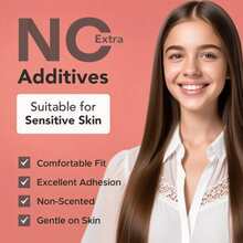 KMBCAM Pimple Patches For Face, Hydrocolloid Acne Patches, Cute Round Shape Zit Covers, Spot Stickers With Tea Tree, Salicylic Acid & Cica Oil| 2 Sizes (9mm, 12mm) |288 Count Skincare Clear - Multicolor - View 3