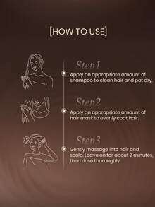 René Furterer ABSOLUE KERATINE 极致修护面膜 200ml - 金色 - 查看 5