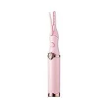 Electric Eyelash Curler - USB Charging, 3-Speed Temperature Control, 10 Second Fast Heating, Portable Travel Style, Long-Lasting Curling, Quick Beauty Tool | Eyelash Curler | Eyelash Heating Tool | Eyelash Extension Product | Women's Makeup Tool Gift - Multicolor - View 14