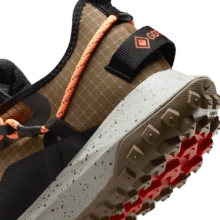 Nike ACG Mountain Fly Low GTX SE 功能 防水 低筒 戶外功能鞋 男女同款 棕色 DD2861-200 - 棕色 - 查看 7