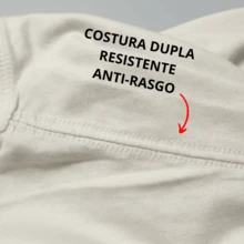 Camiseta Monaco Artistica Retro Blogueirinha Confortavel Algodão Confortavel