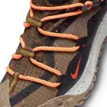 Nike ACG Mountain Fly Low GTX SE 功能 防水 低筒 戶外功能鞋 男女同款 棕色 DD2861-200 - 棕色 - 查看 8