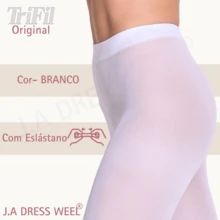 Trifil Women Tights - trắng - Xem 5