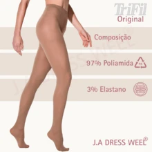 Trifil Women Tights - Beige - View 4