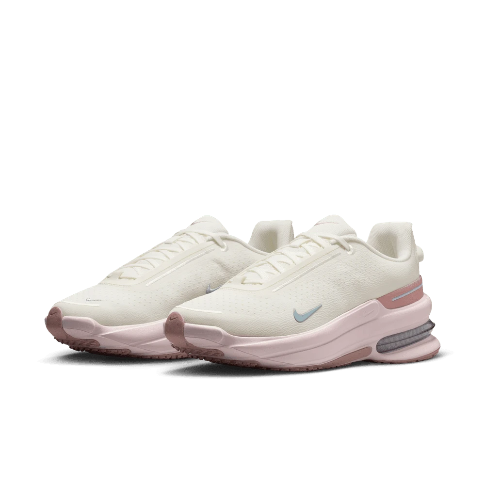 Nike Air Zoom Upturn SC 百搭舒適 低筒 生活休閒鞋 女款 IB2764-102 - 白色 - 查看 1
