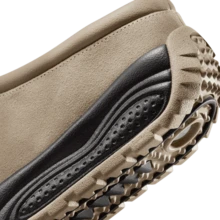 Nike ACG Rufus << Limestone » Chaussures basses fonctionnelles d'extérieur simples et confortables pour hommes, grises et noires FV2923-200 - Noir - Voir 8