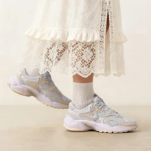 Zapatillas deportivas casuales para mujer NIKE AL8 suaves, cómodas y ligeras para uso diario, al aire libre, viajes y estilo FJ3794-401