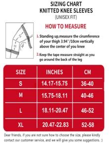 veidoorn 1个专业运动护膝，升级弹簧设计，适用于室内/室外运动、骑行、徒步、跑步、羽毛球等，透气设计，舒适衬垫，弹性材料，健身配件，护膝，羽毛球运动员，跑步者 - 彩色 - 查看 10