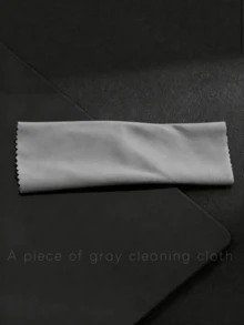 1pc Retro Solid Color Frameless Fashion Glasses, Unisex High-End Metal Rimless Glasses, Suitable For Vacation, Travel, Street Photography, Hiking, Parties, Concerts, And As An Ideal Gift