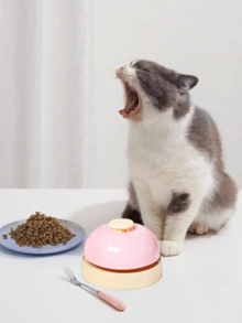 Hand Clapping Bell, Various Colors, No Electricity Required, Uncharged, Without Battery, For Classroom, Kitchen, Restaurant, Bar, Table Games, Pet Training And Interactive Entertainment Bar Bell/Order Bell/Call Bell/Table Bell For Restaurant Kitchen Office, Small/Large Sizes Available For Bedroom, Travel, Office, School Boy Valentine Heart Women's Valentine