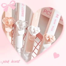 Pix cu bilă cu bilă ștergător, set de papetărie drăguț de înaltă calitate pentru studenți