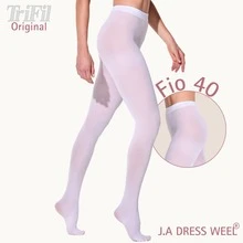 Trifil Women Tights - trắng - Xem 1