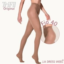 Trifil Women Tights - Beige - View 13