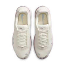 Nike Air Zoom Upturn SC 百搭舒適 低筒 生活休閒鞋 女款 IB2764-102 - 白色 - 查看 2
