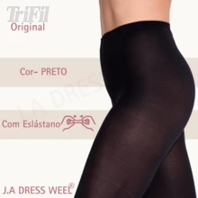 Trifil Women Tights - Black - View 3