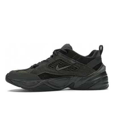  Nike M2K Tekno SP Sequoia 舒適百搭 低筒 老爹鞋LY 男款 橄欖綠